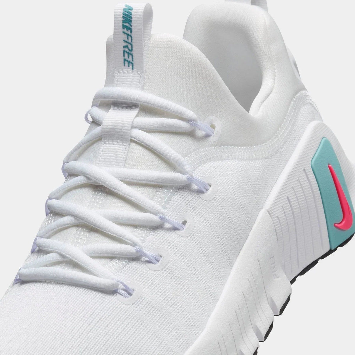 Women's Flexible Training Shoes