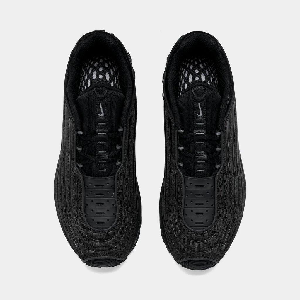 Men's Mesh Retro-Inspired Casual Sneakers