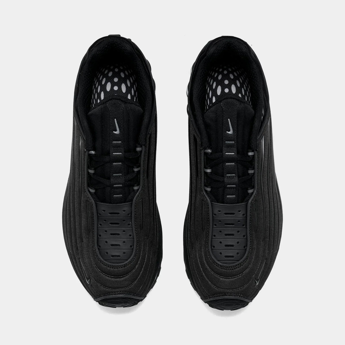 Men's Mesh Retro-Inspired Casual Sneakers