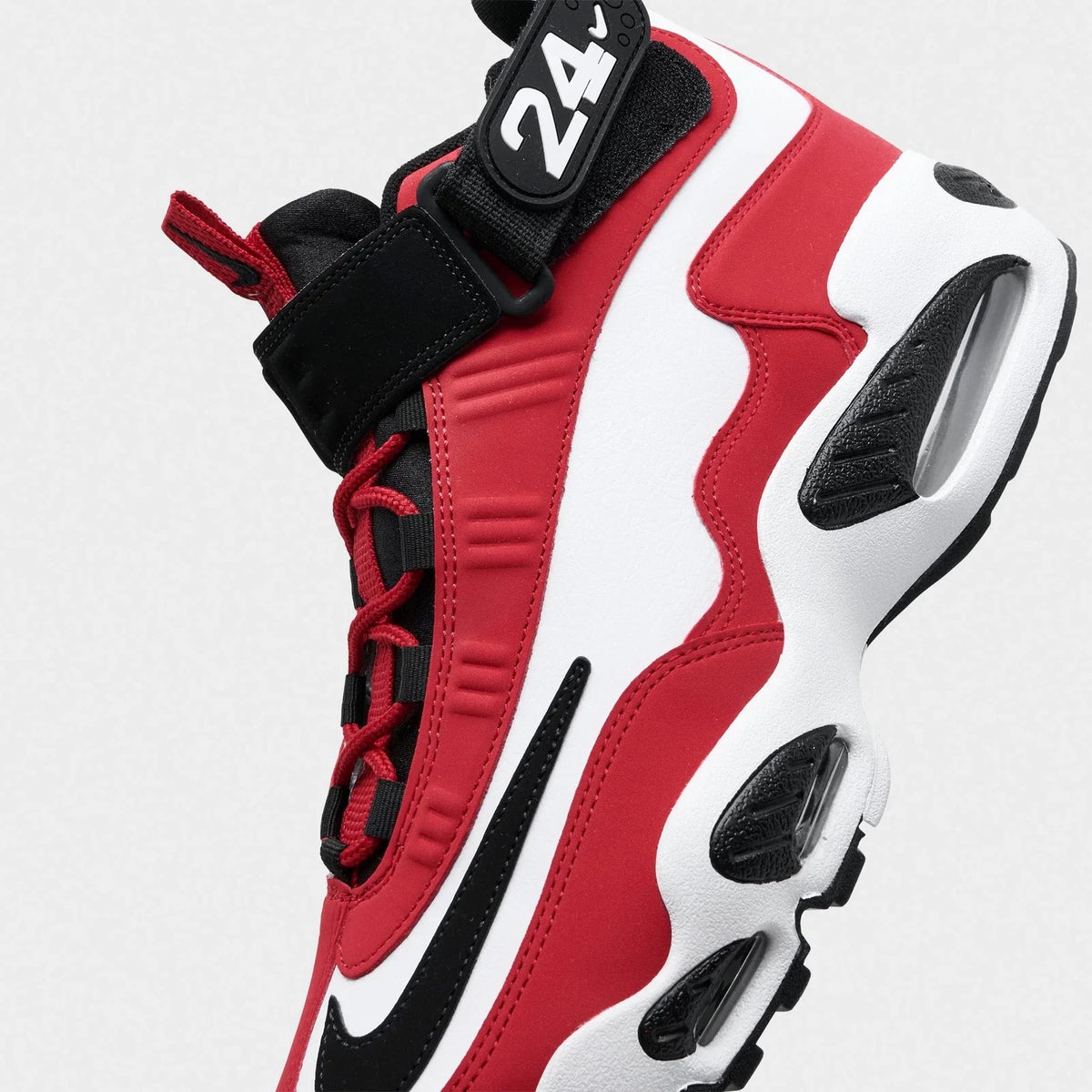 Men's Strap Casual Sneaker