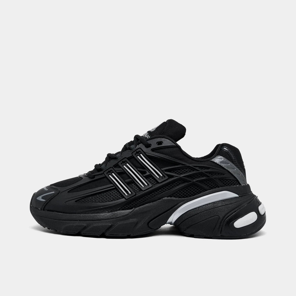 Men's Chunky Mesh Casual Sneakers