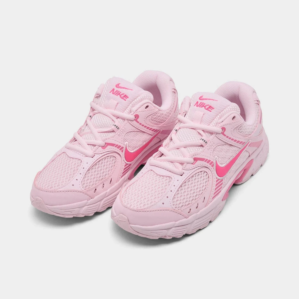 Big Kids' Mesh Low-Top Sneakers