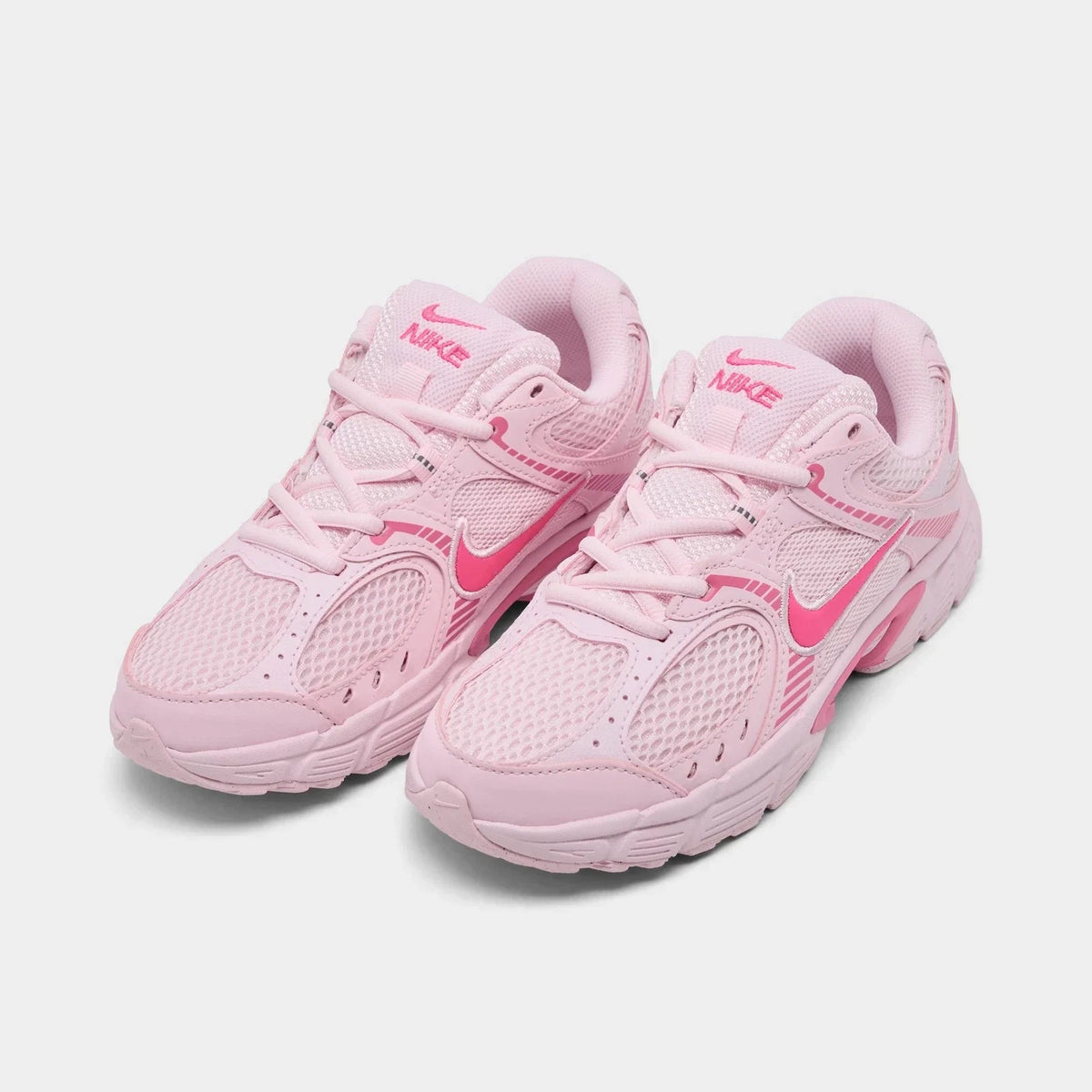 Big Kids' Mesh Low-Top Sneakers