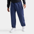 Men's Oversized Fleece Cuffed Sweatpants