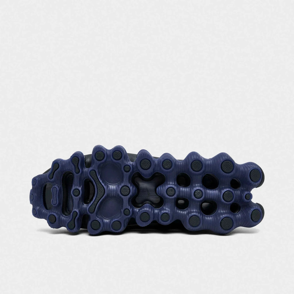 Kids' Printed Mesh Casual Sneakers