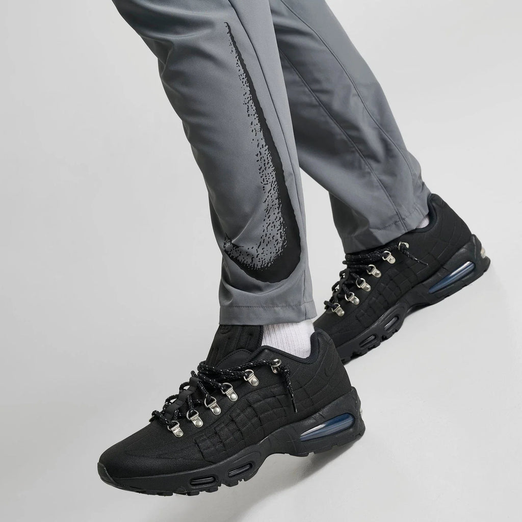 Men's Moisture-Wicking Graphic Track Pants