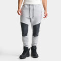 Men's Slim Fleece Jogger Pants