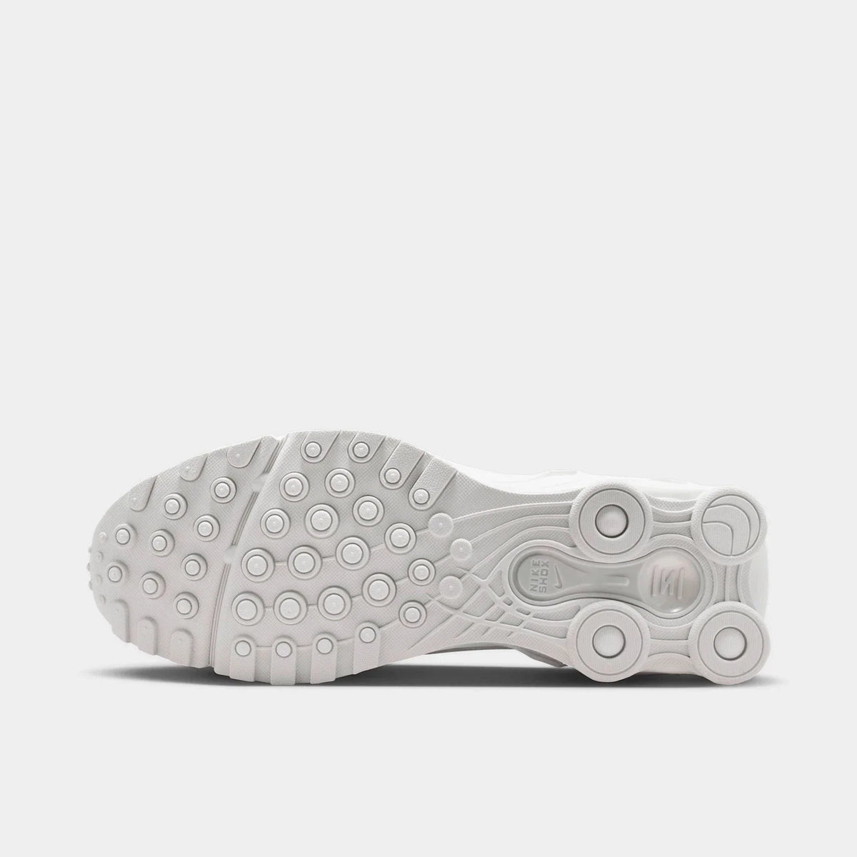 Men's Mesh And Leather Casual Sneakers