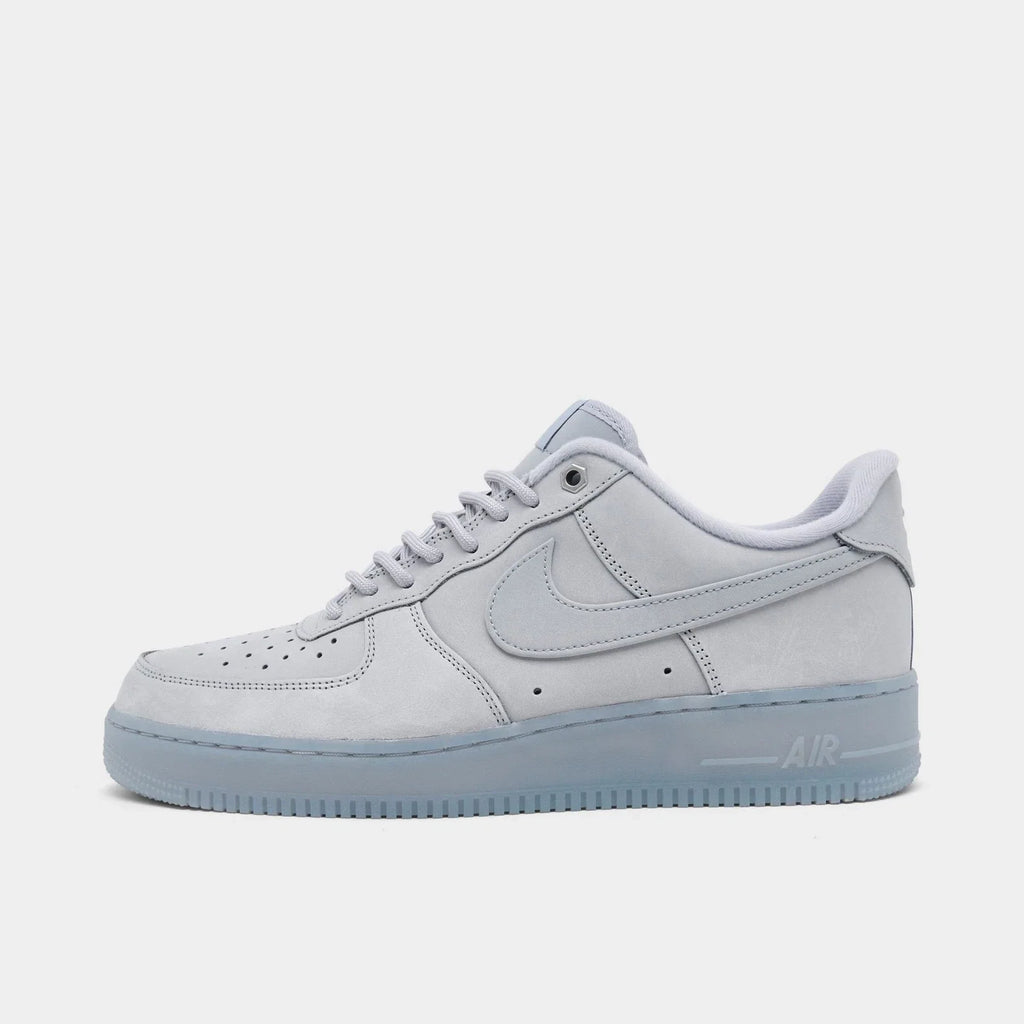 Men's Leather Low Top Casual Sneaker