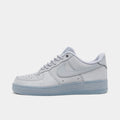 Men's Leather Low Top Casual Sneaker