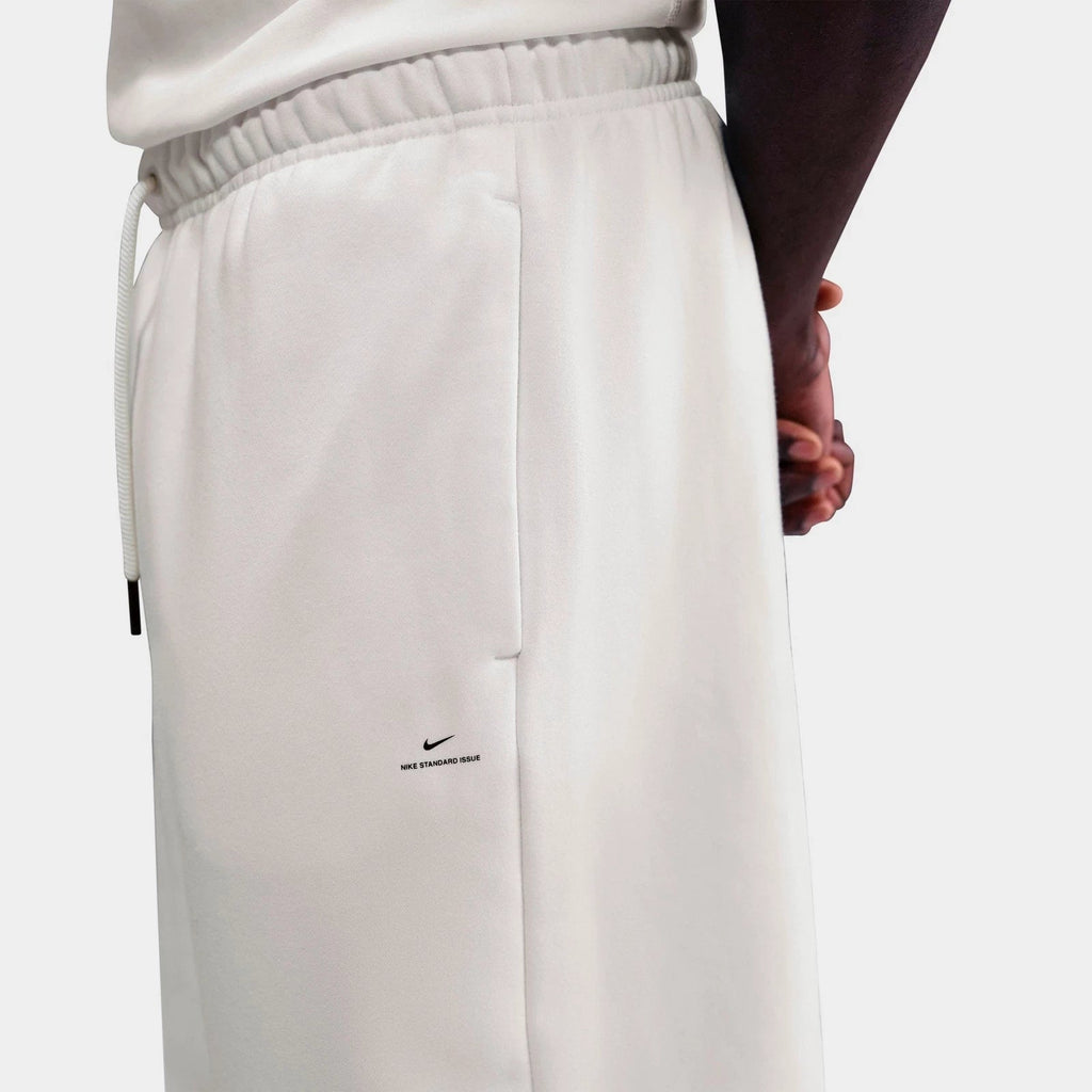 Men's Brushed Fleece Basketball Pants