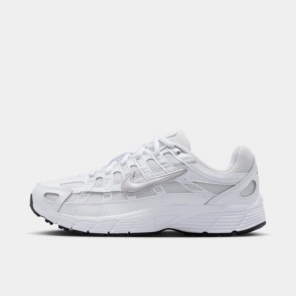 Big Kids' Retro Mesh Casual Sneaker