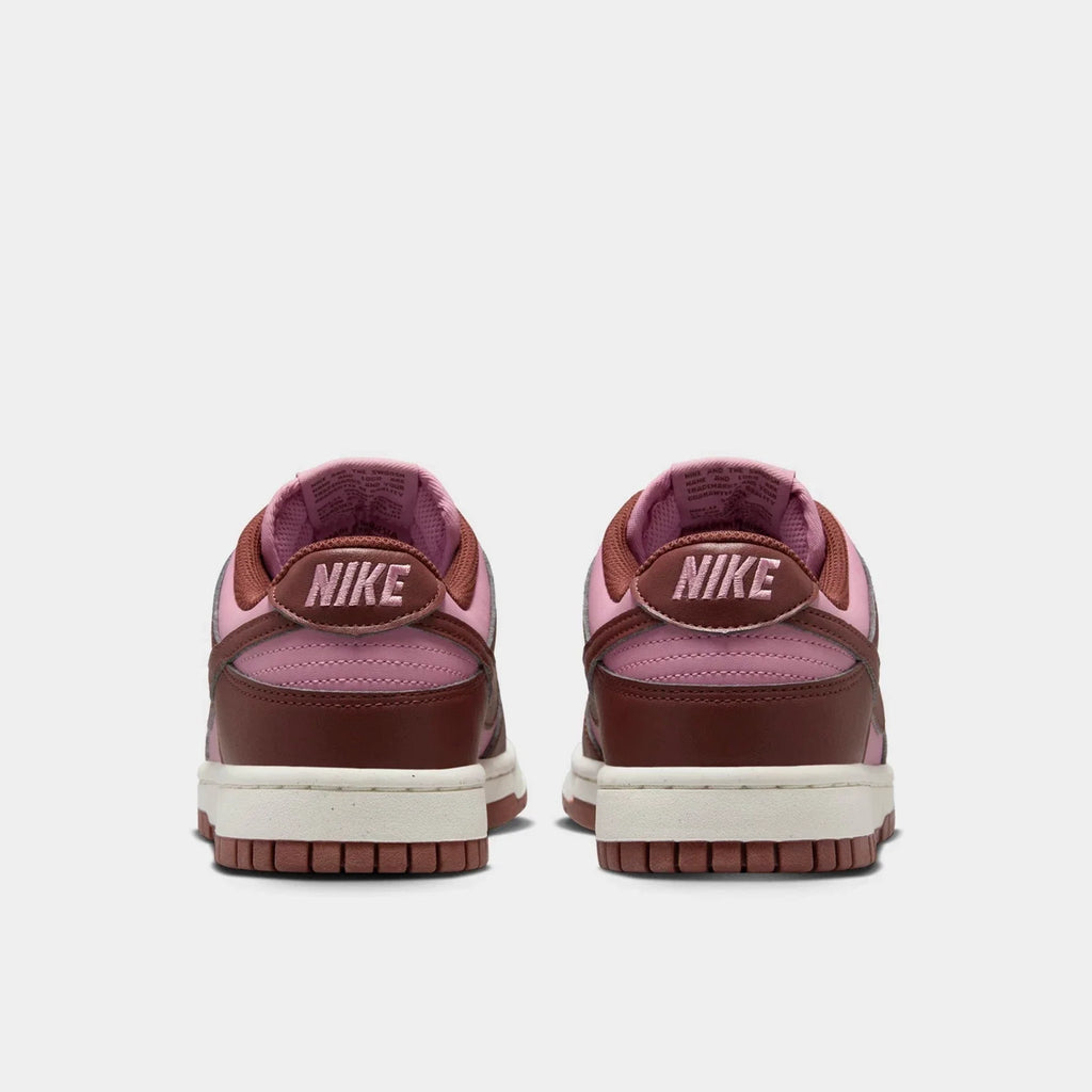 Women's Recycled Low-Top Casual Sneakers