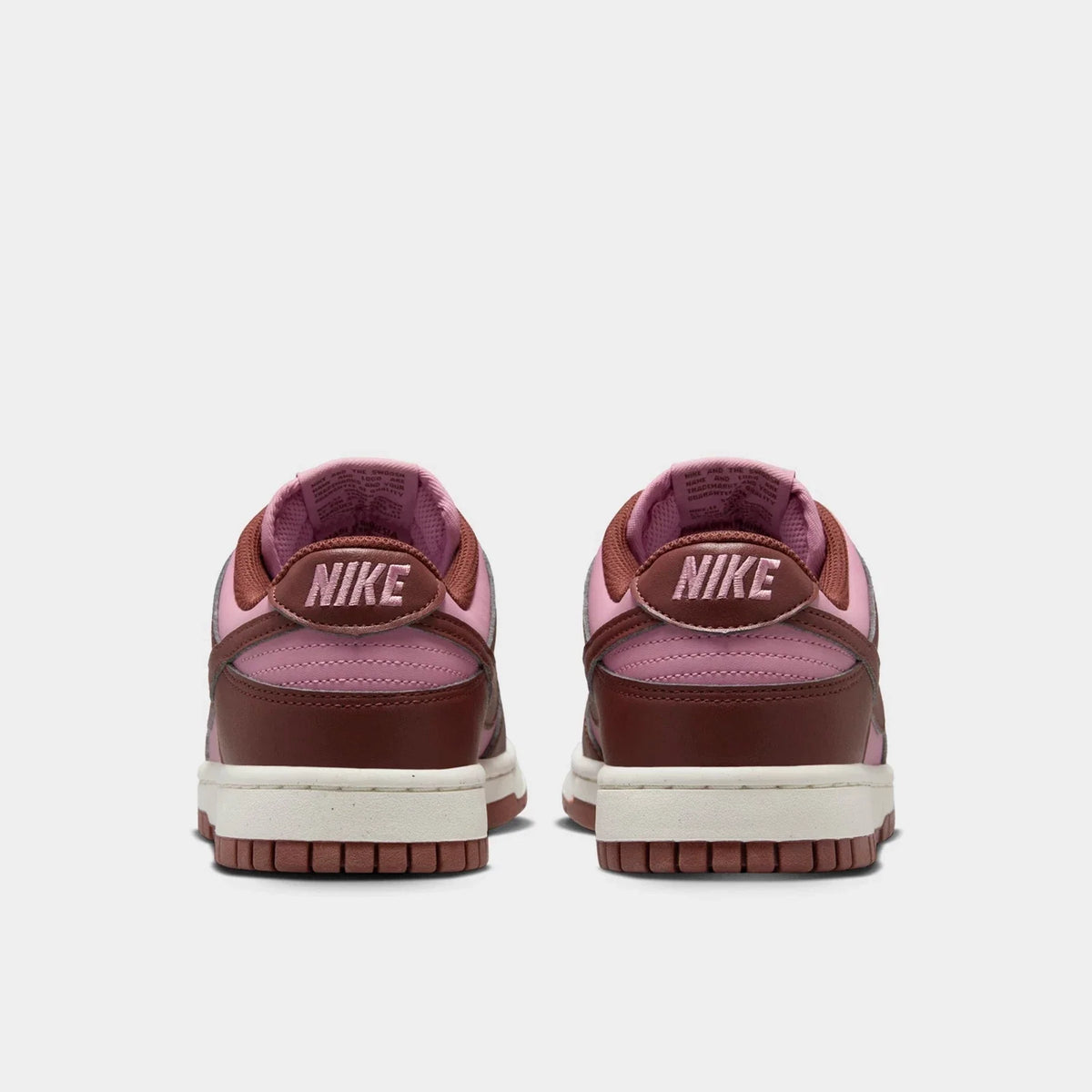 Women's Recycled Low-Top Casual Sneakers