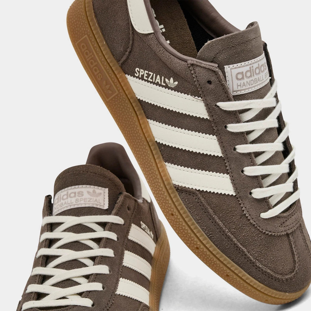 Kids' Suede Low-Top Casual Sneakers