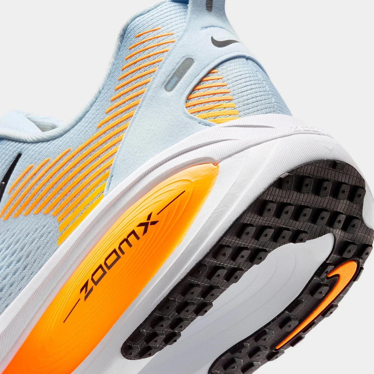 Men's Extra Wide Road Running Shoes