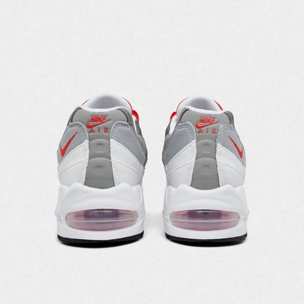 Women's Mixed Material Casual Sneakers
