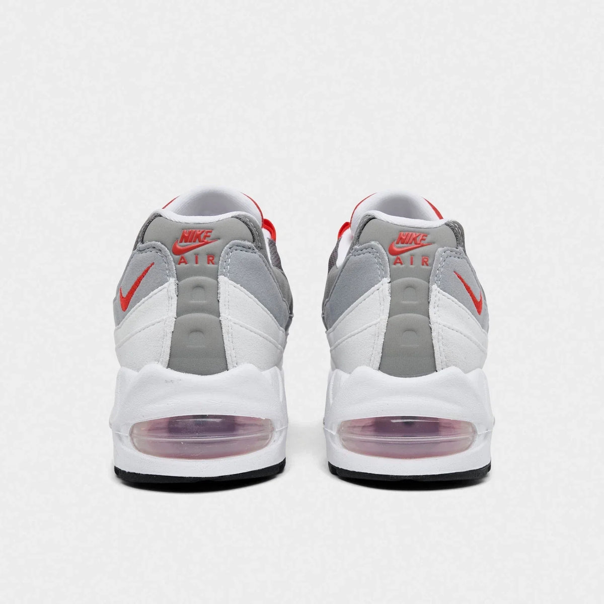 Women's Mixed Material Casual Sneakers