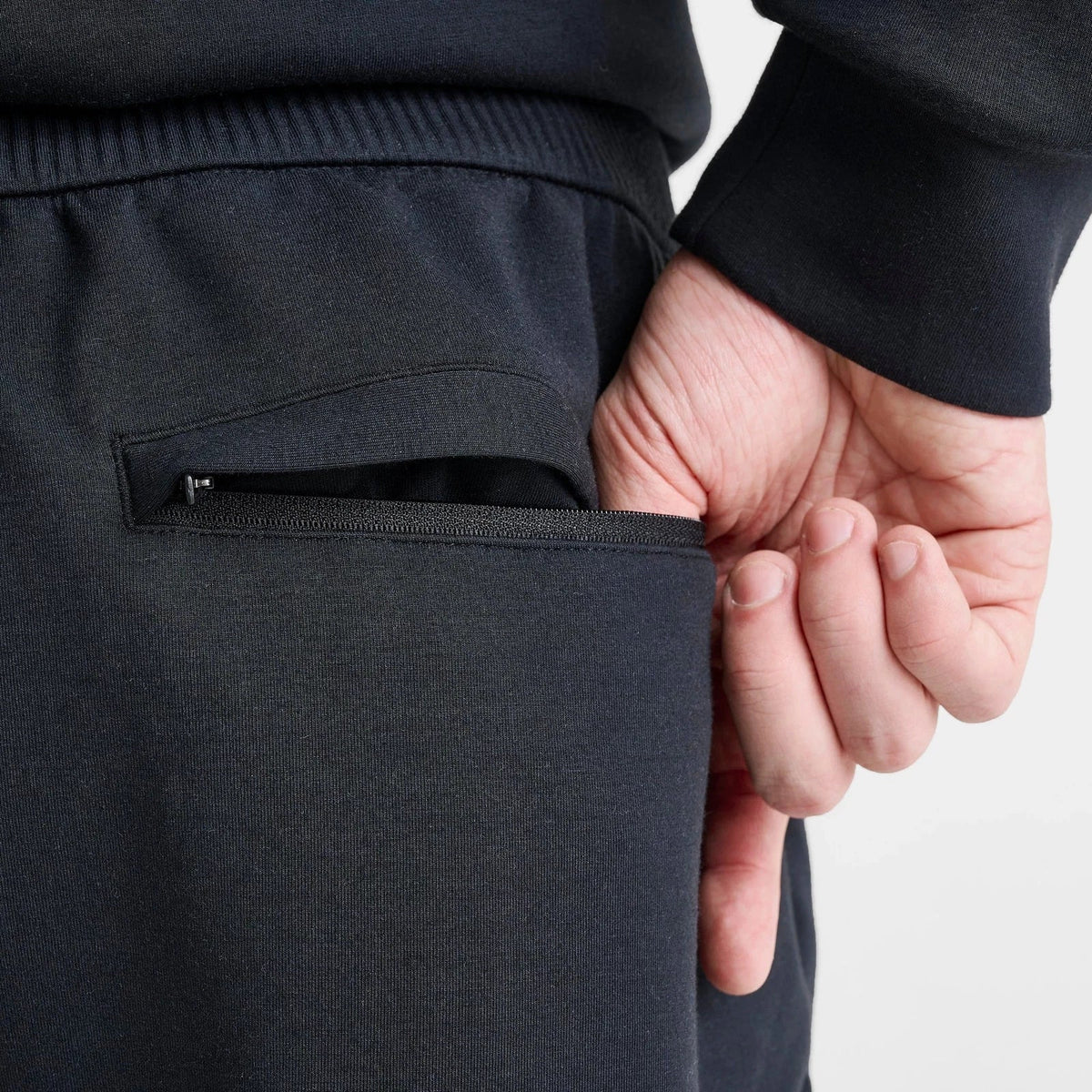 Men's Soft Stretch Performance Pants