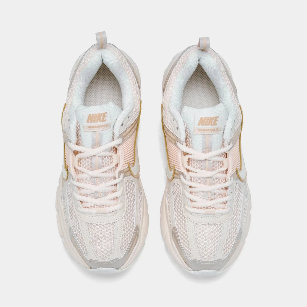 Kids' Mesh And Synthetic Casual Sneakers