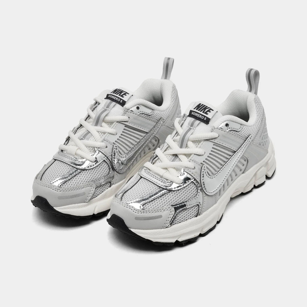 Little Kids' Mesh Casual Sneakers