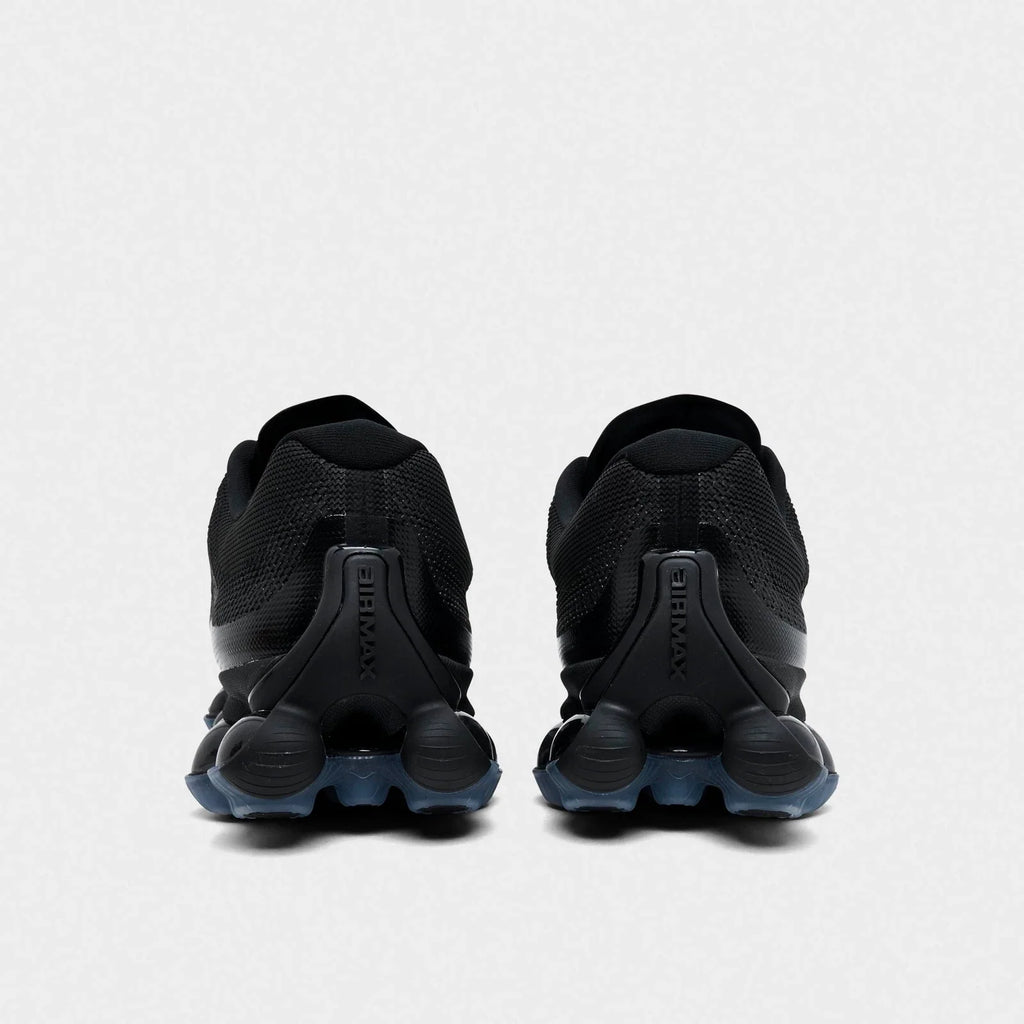 Men's Mesh Cushioning Casual Sneakers