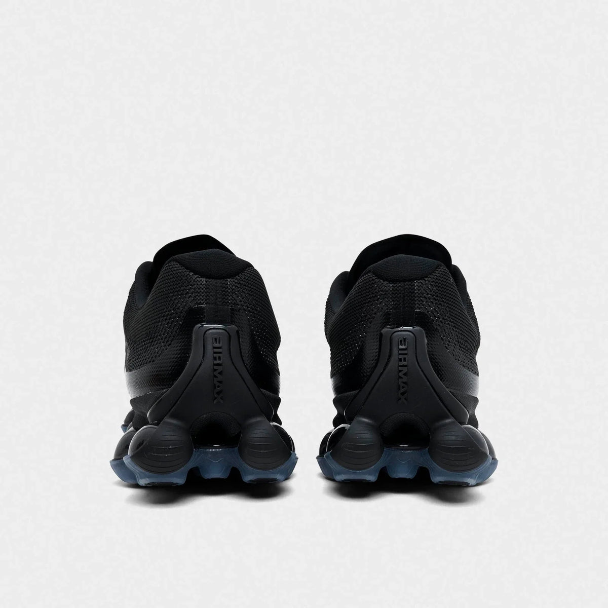 Men's Mesh Cushioning Casual Sneakers
