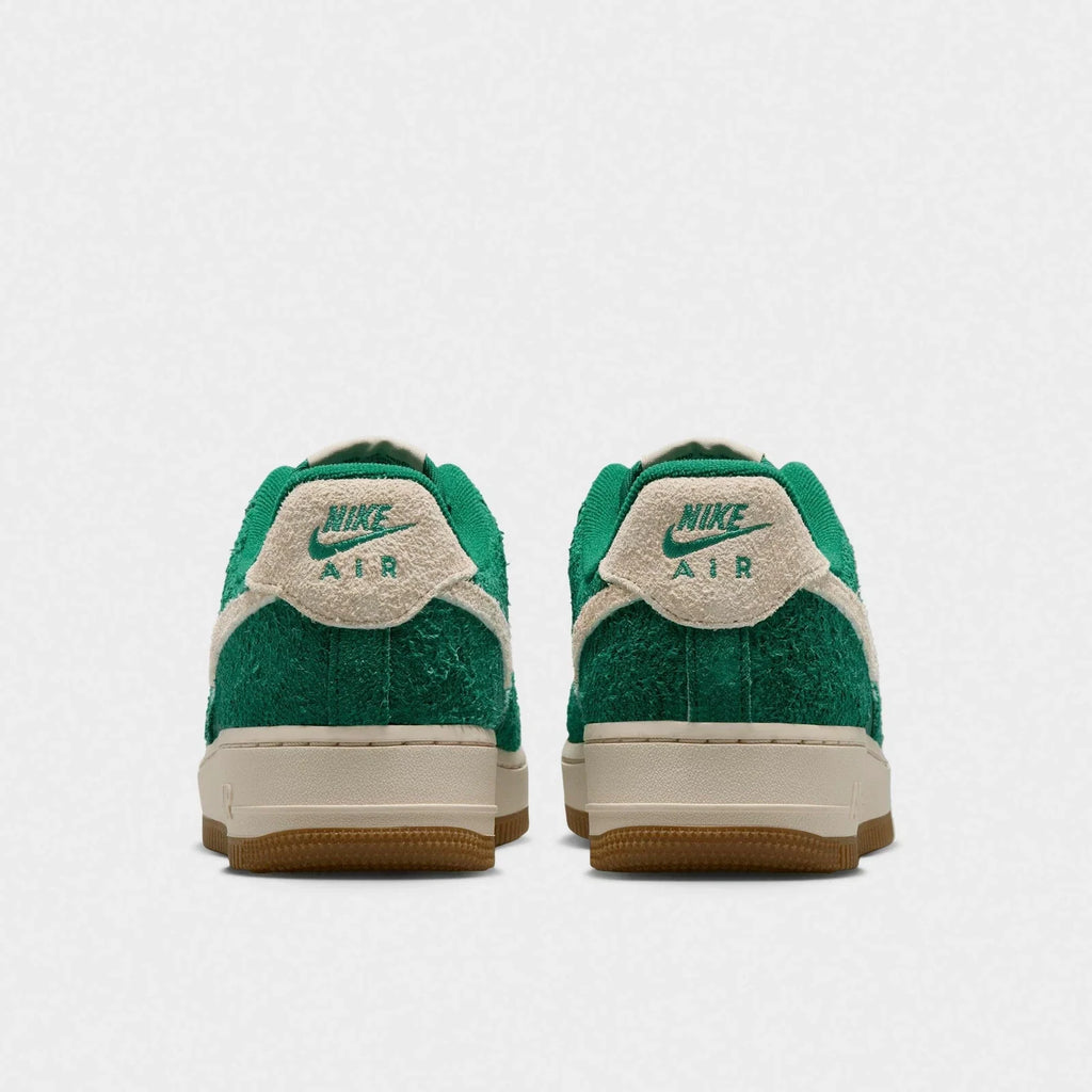 Women's Leather Low Top Casual Sneaker