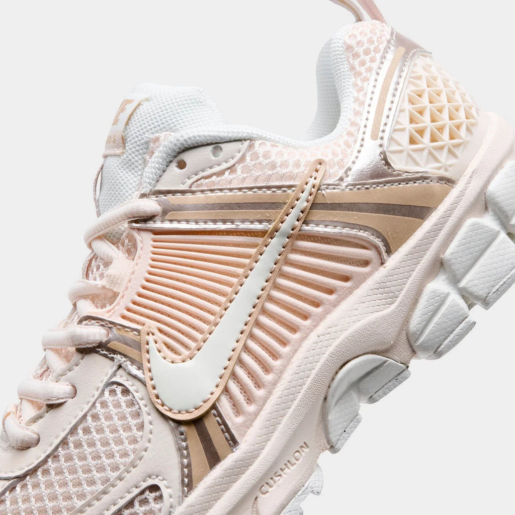Kids' Mesh And Synthetic Casual Sneakers