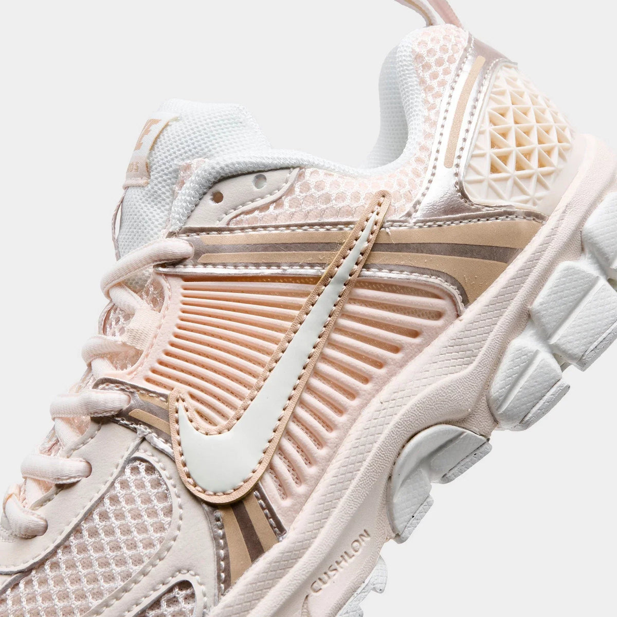 Kids' Mesh And Synthetic Casual Sneakers