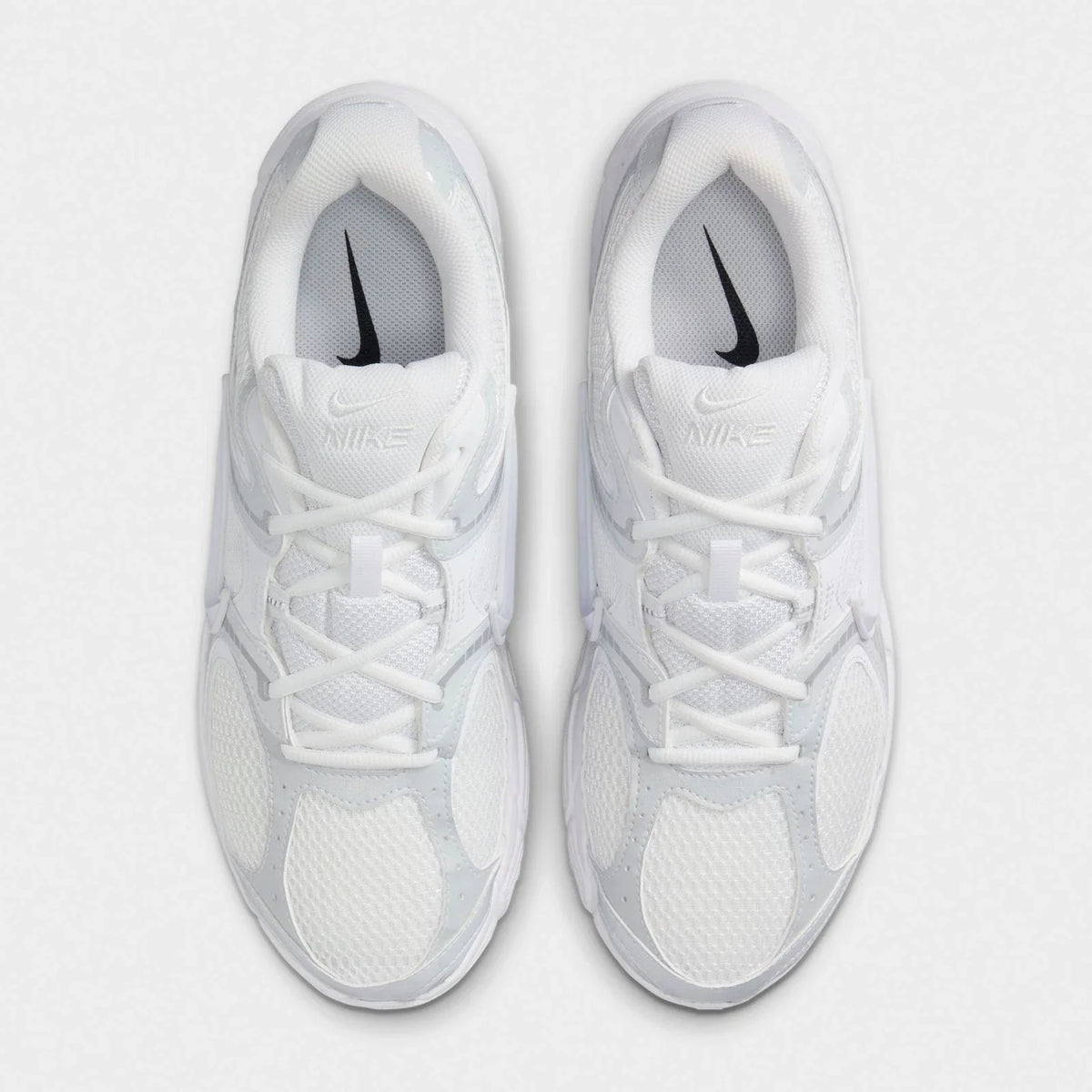 Men's Mesh Retro Running Sneakers