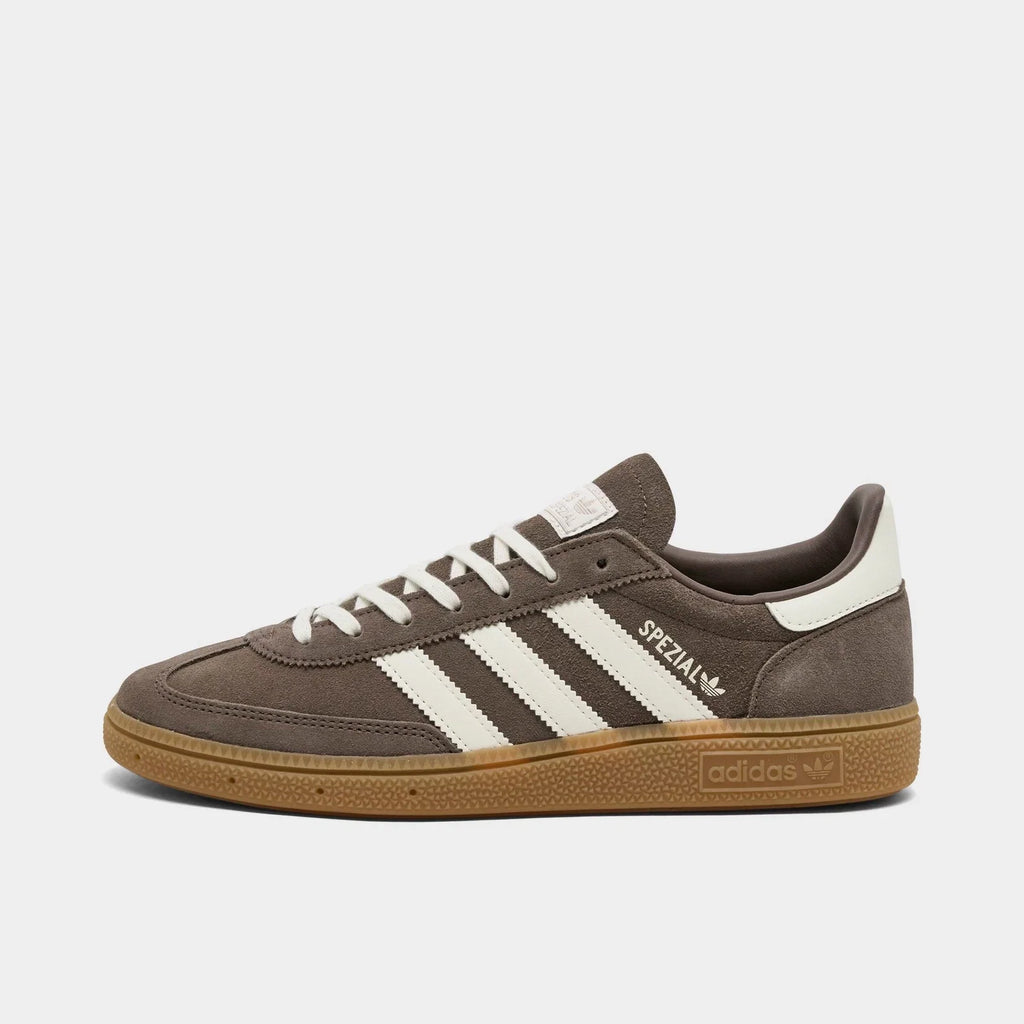 Kids' Suede Low-Top Casual Sneakers