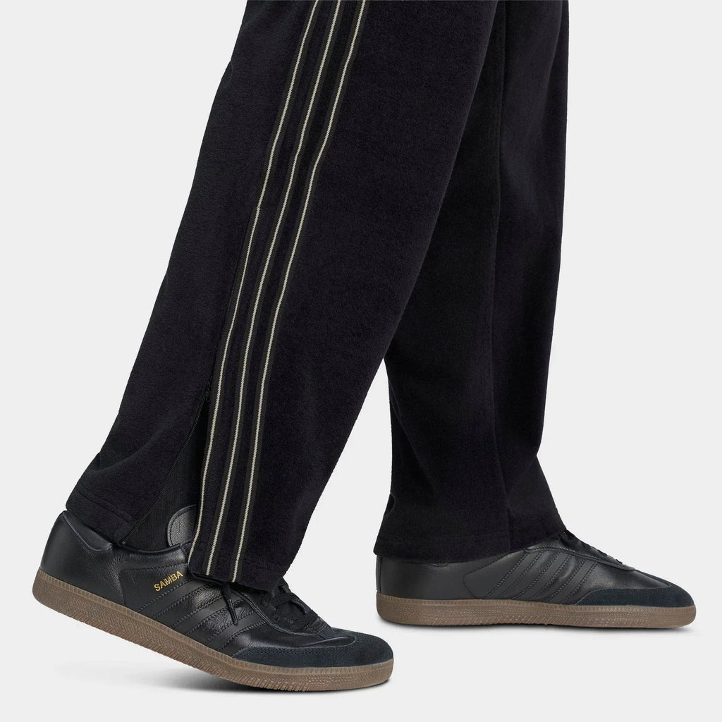 Men's Velour Track Pants