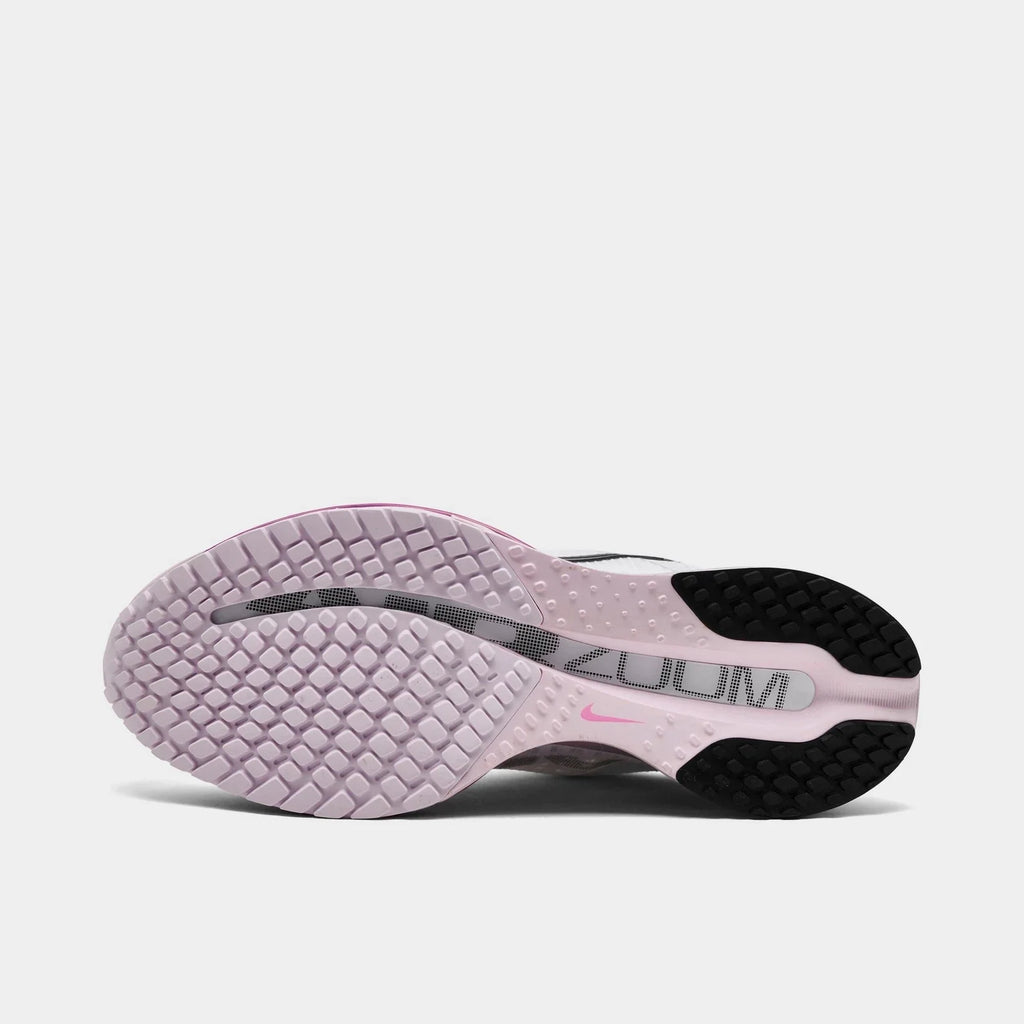 Women's Cushioned Running Shoes - White