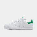 Men's Leather Court Sneakers
