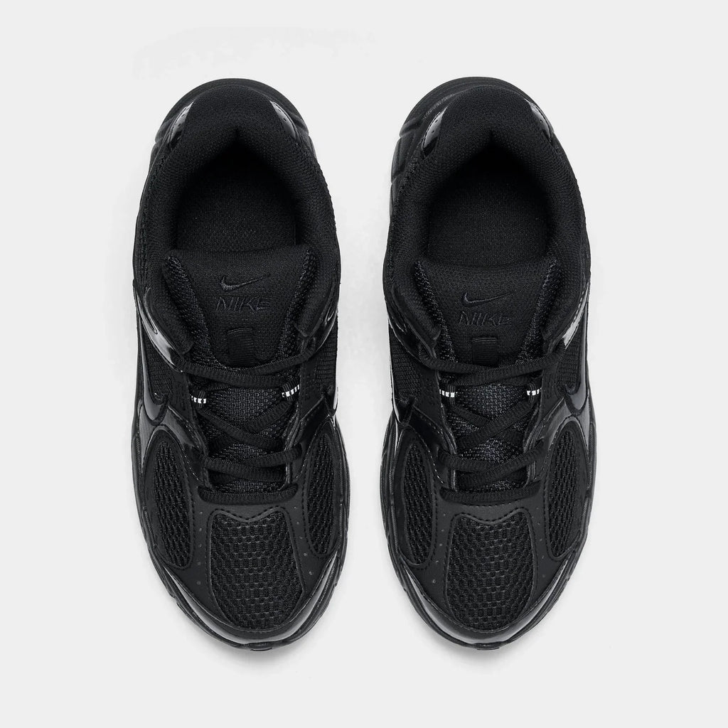 Big Kids' Mesh Casual Sneakers - Black