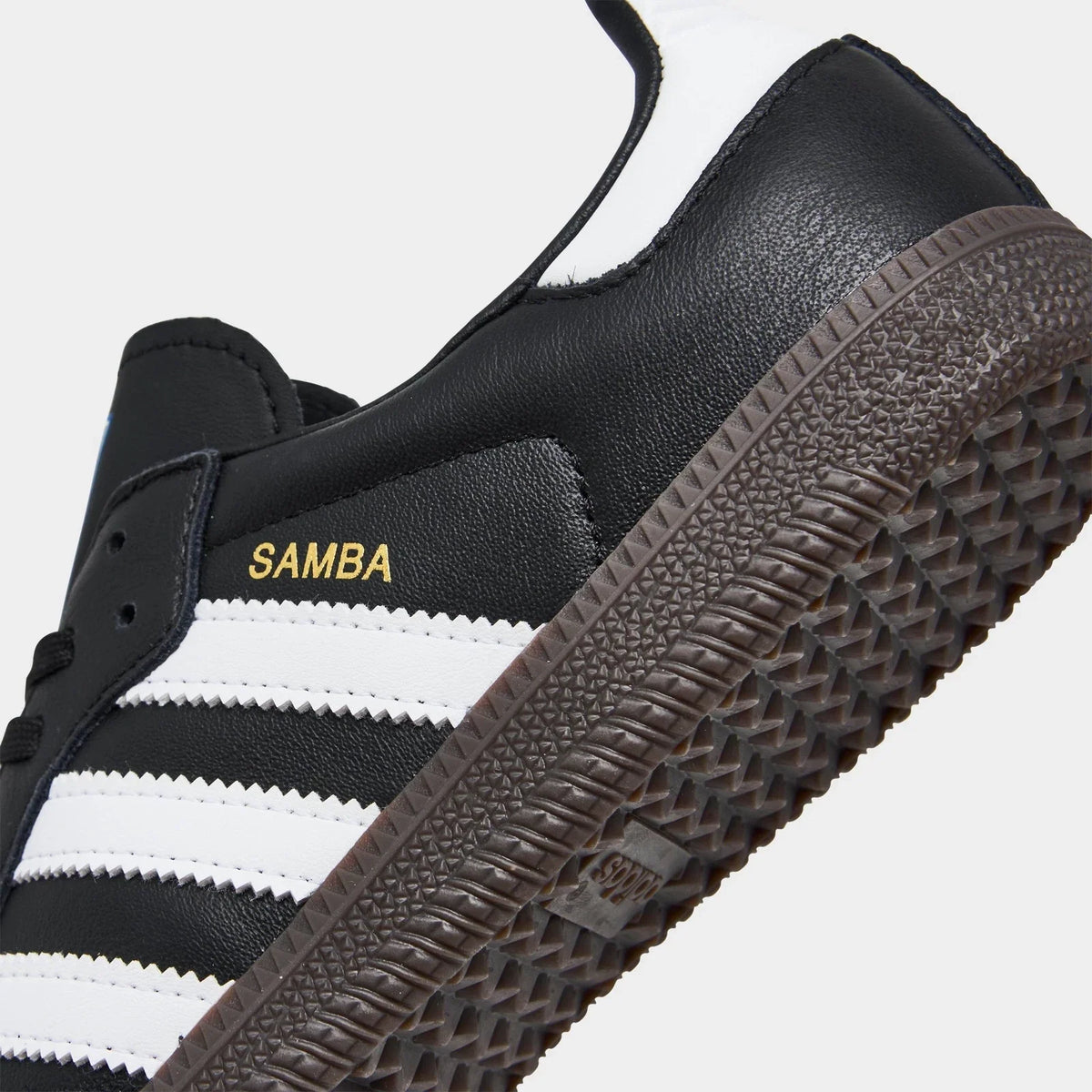Little Kids' Leather Indoor Sneakers