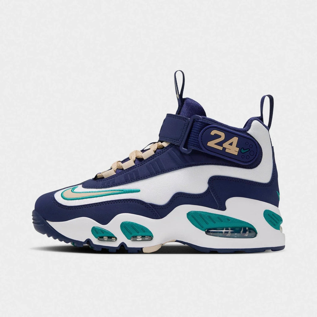 Big Kids' Strap Training Sneakers
