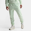 Men's Brushed Fleece Jogger Pants