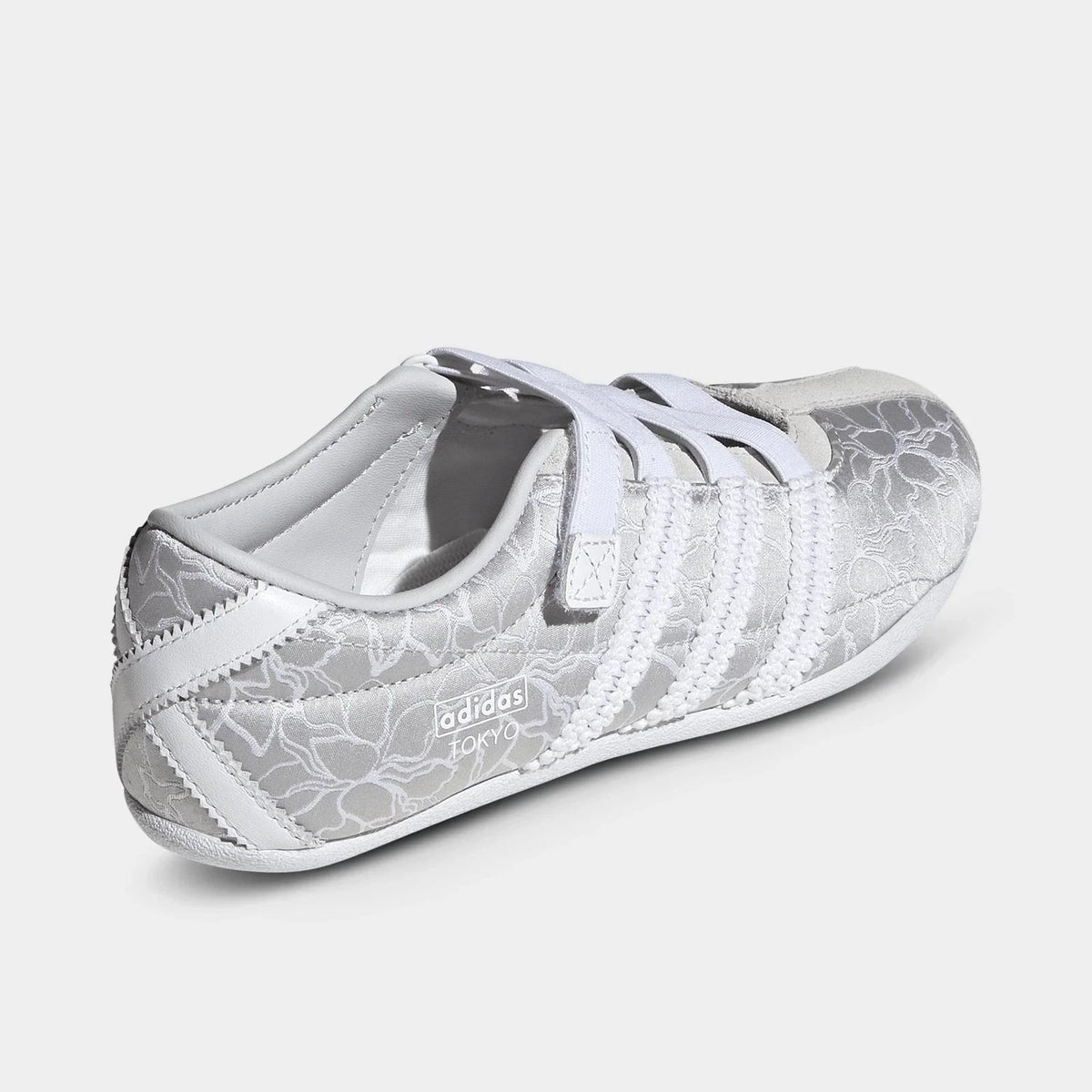 Women's Low-Profile Mary Jane Shoes