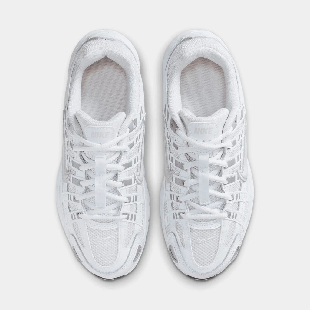 Big Kids' Retro Mesh Casual Sneaker