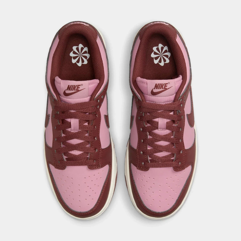 Women's Recycled Low-Top Casual Sneakers