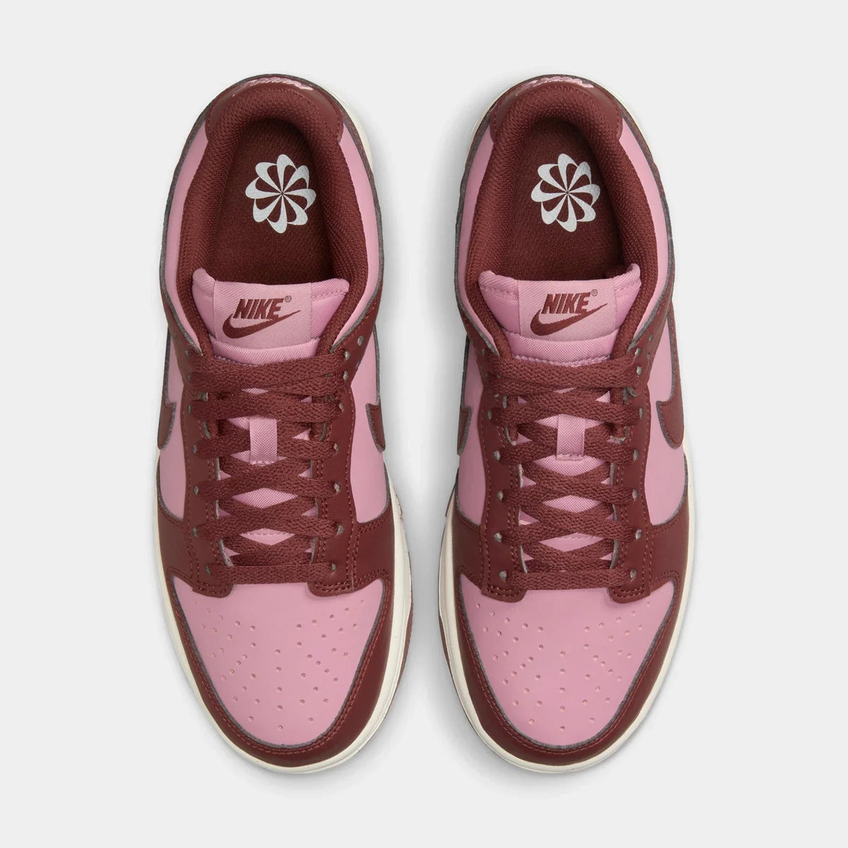 Women's Recycled Low-Top Casual Sneakers
