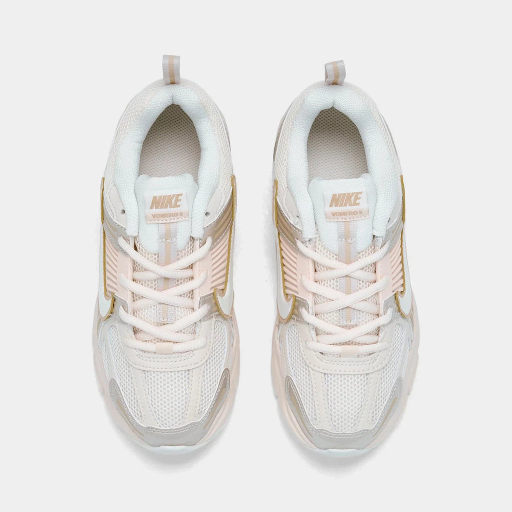 Kids' Mesh And Synthetic Casual Sneakers
