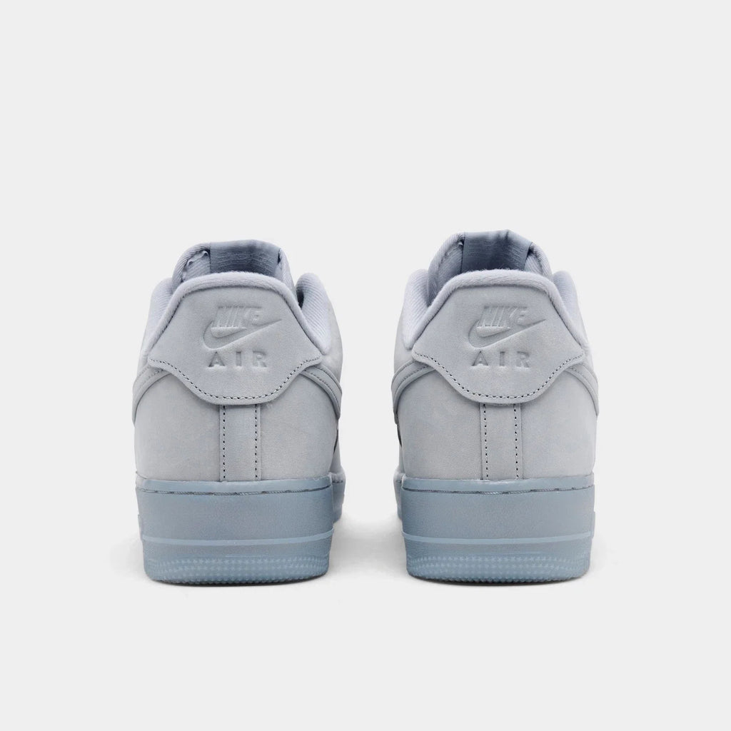 Men's Leather Low Top Casual Sneaker