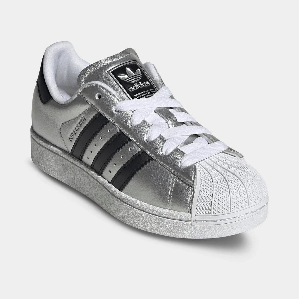 Big Kids' Shell-Toe Casual Sneakers