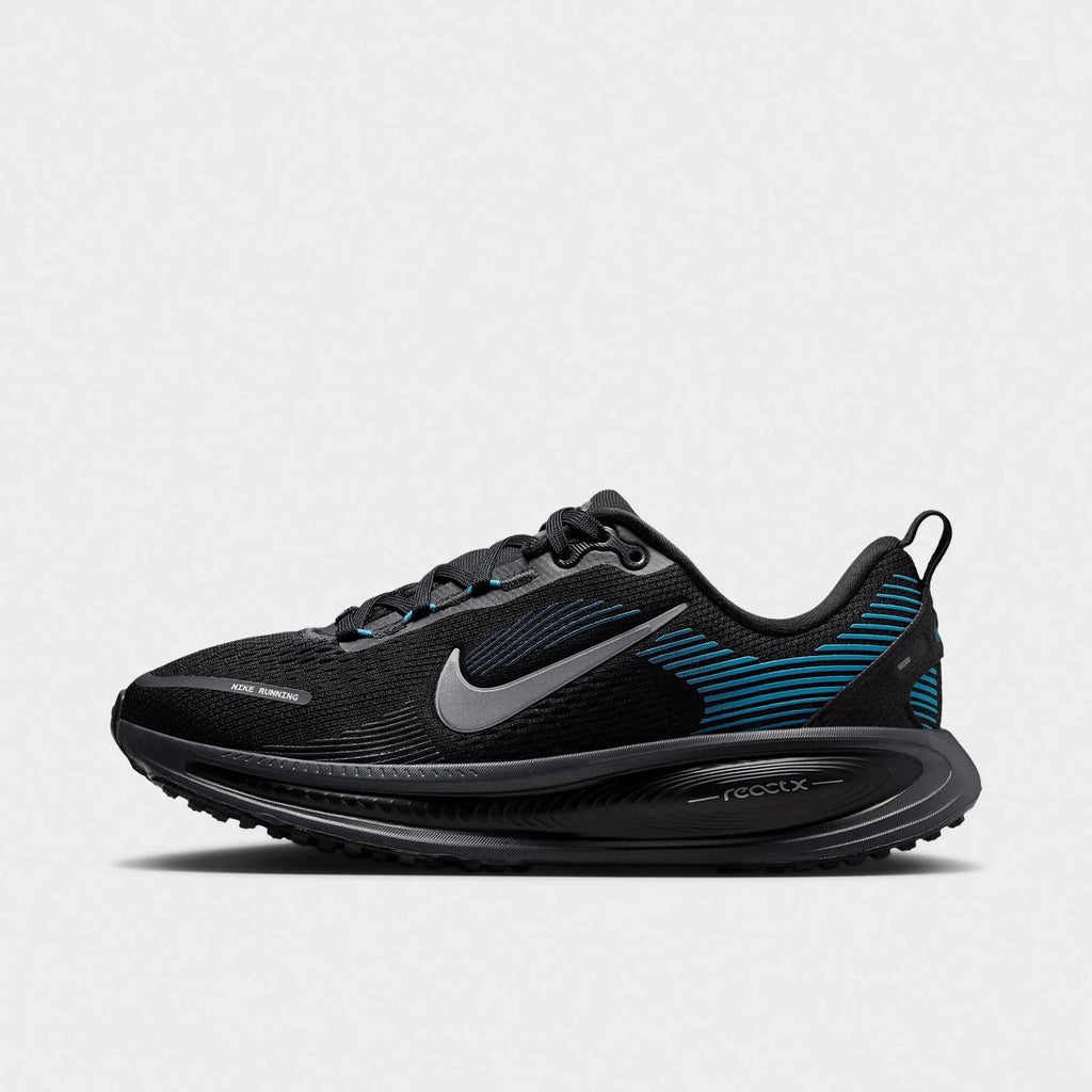 Kids' Cushioned Mesh Road Running Shoes