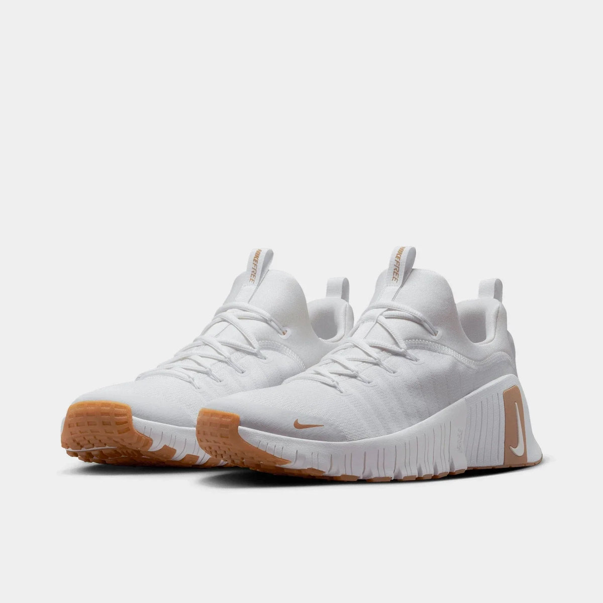 Men's Flexible Training Shoes