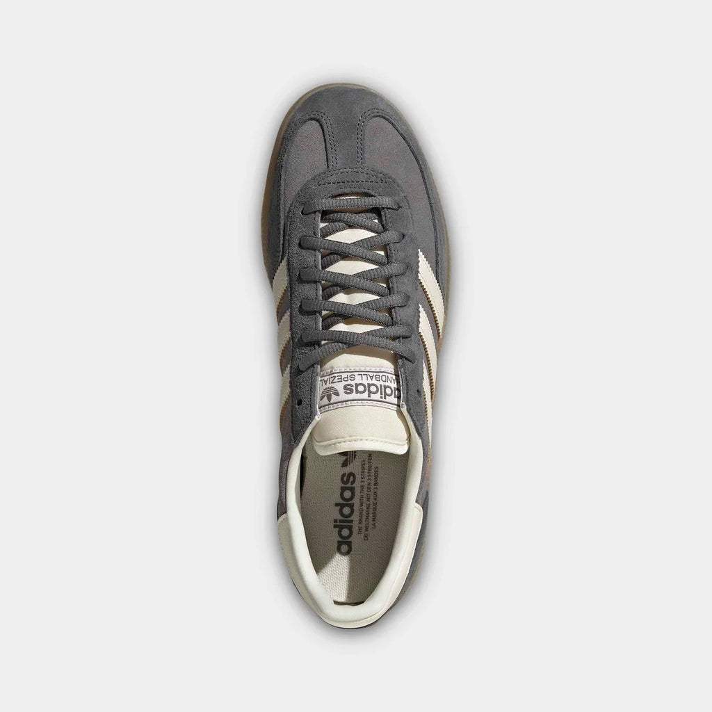 Men's Suede Low Top Sneaker - Brown