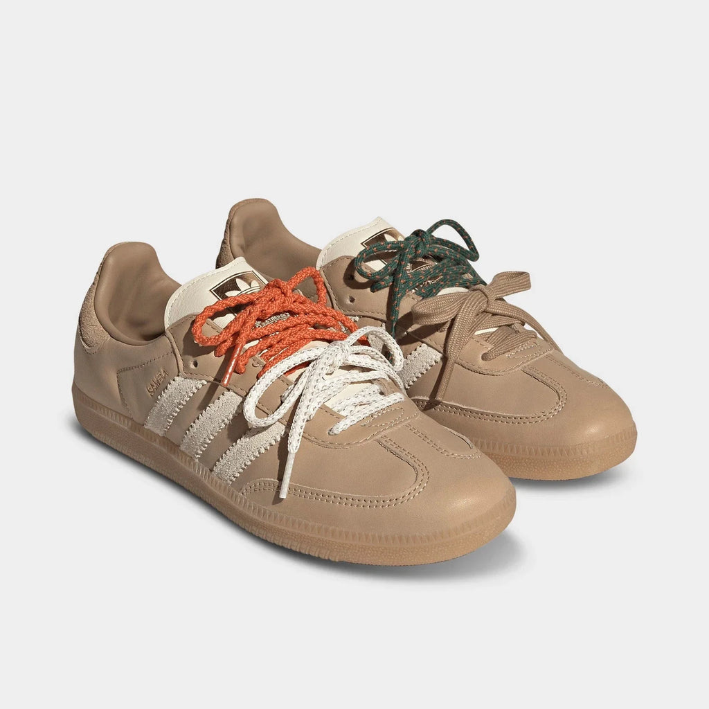 Women's Leather Low-Top Casual Sneakers